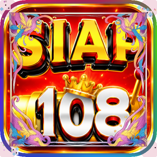 siap108 — galeri pratinjau - APK Resmi