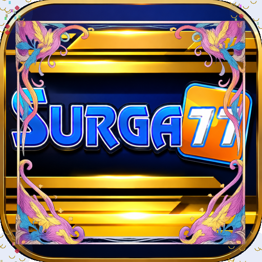 surga77 — mitra unggulan